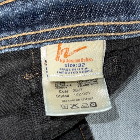 Citizens of Humanity Ava 142 Straight Leg Jean - Picture 9 of 13